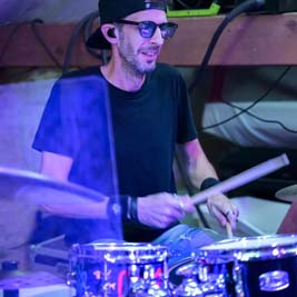 Le Bunker with Jewly – Tavannes